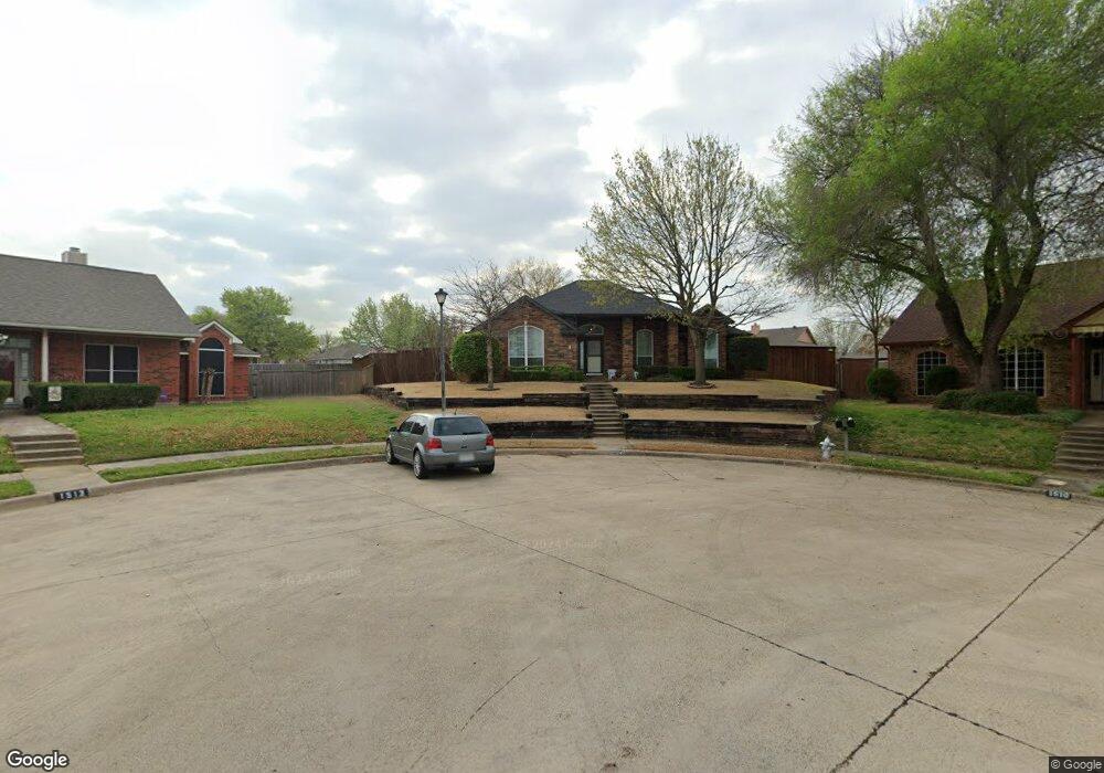 1514 Patty Cir, Rowlett, TX 75089 - photo 1