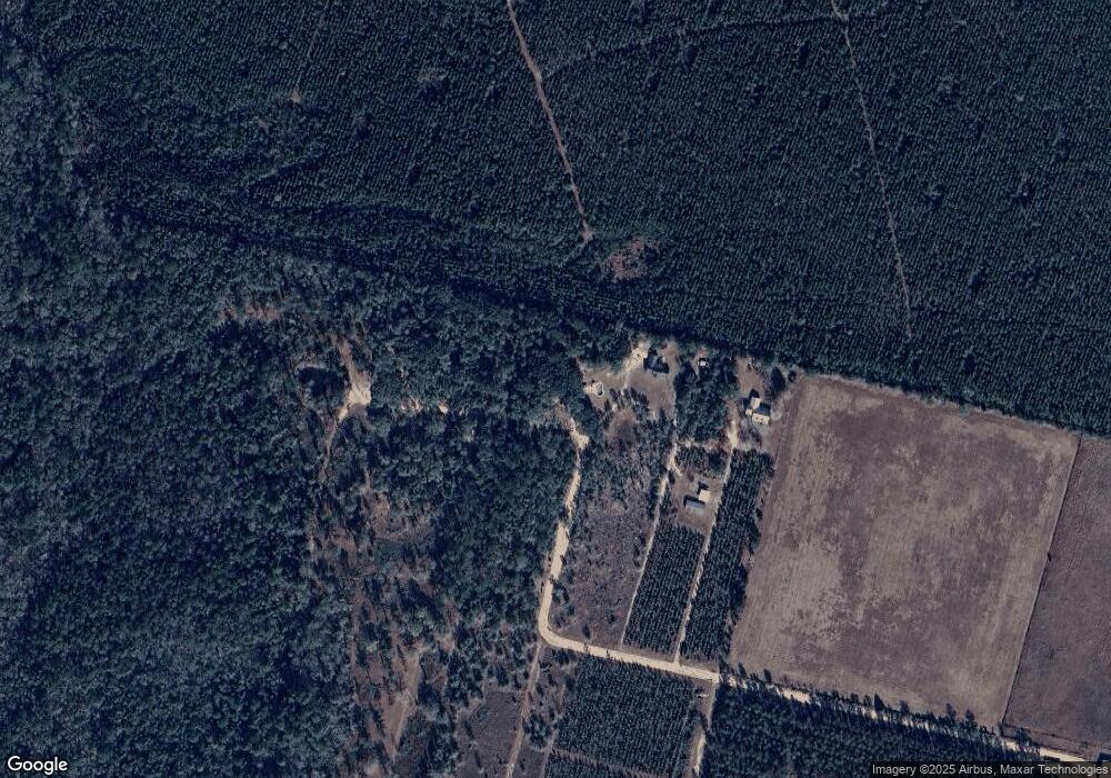 1264 Chancey Dr, Folkston, GA 31537 - photo 1