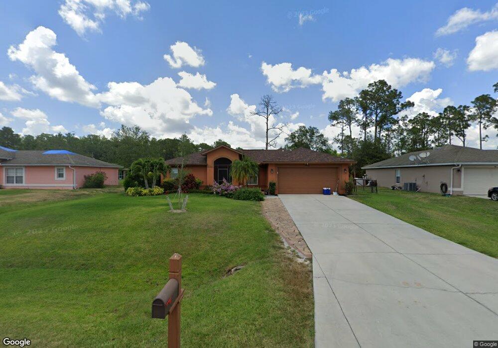 150 Ocean Park Dr, Lehigh Acres, FL 33972 - photo 1