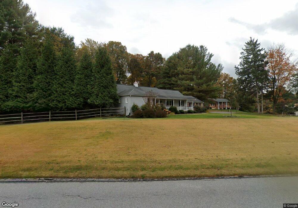 2419 Forest Hill Rd, Marriottsville, MD 21104 - photo 1