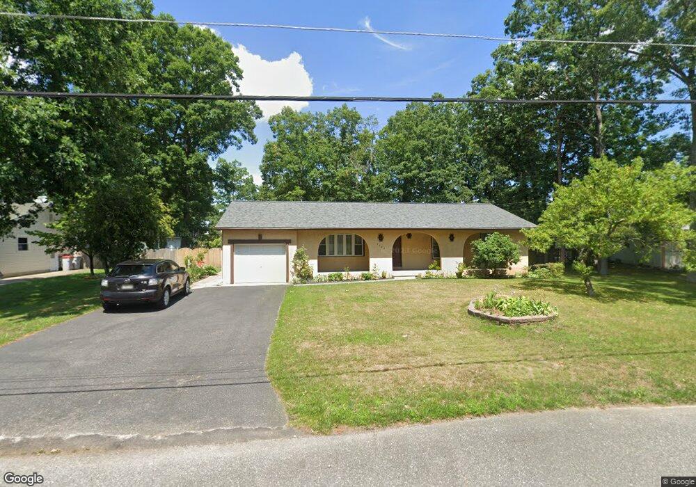 3388 Dove Ct, Vineland, NJ 08361 - photo 1