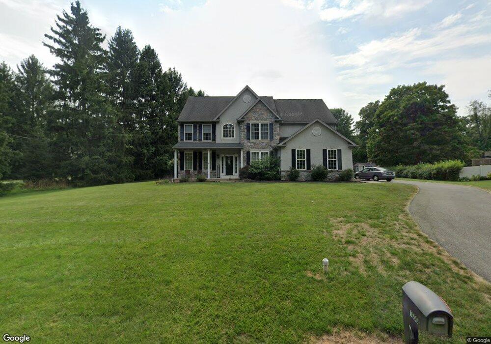 1650 Riverbend Rd, Allentown, PA 18103 - photo 1