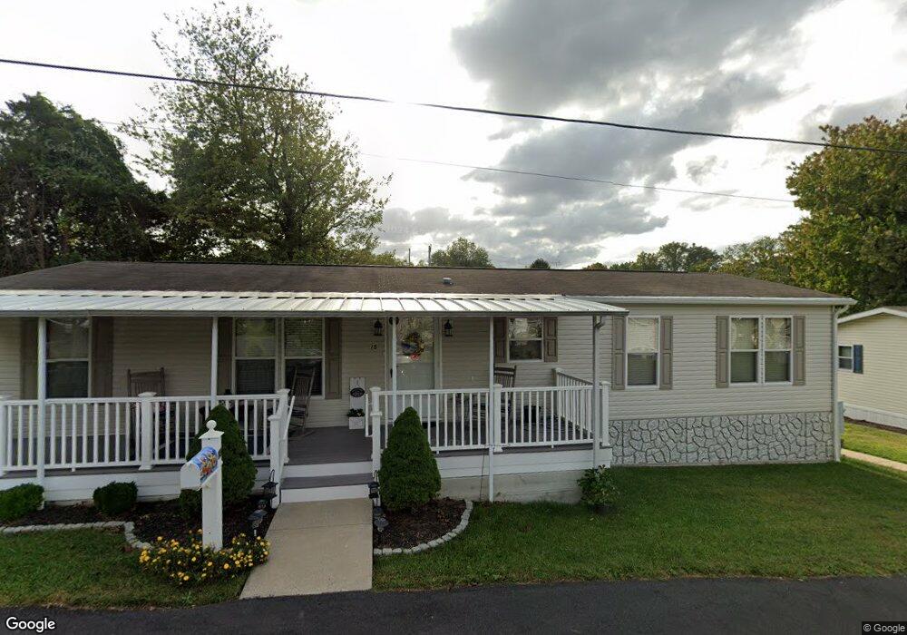 15 Travelo Ln, Media, PA 19063 - photo 1