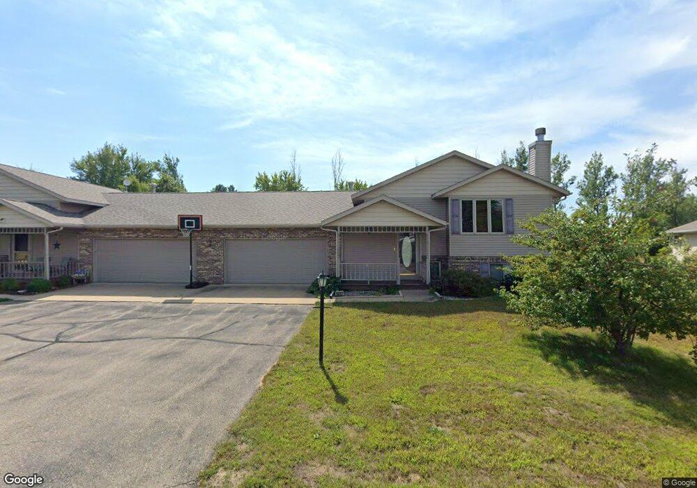 N9403 County Road D unit 7, Belleville, WI 53508 - photo 1