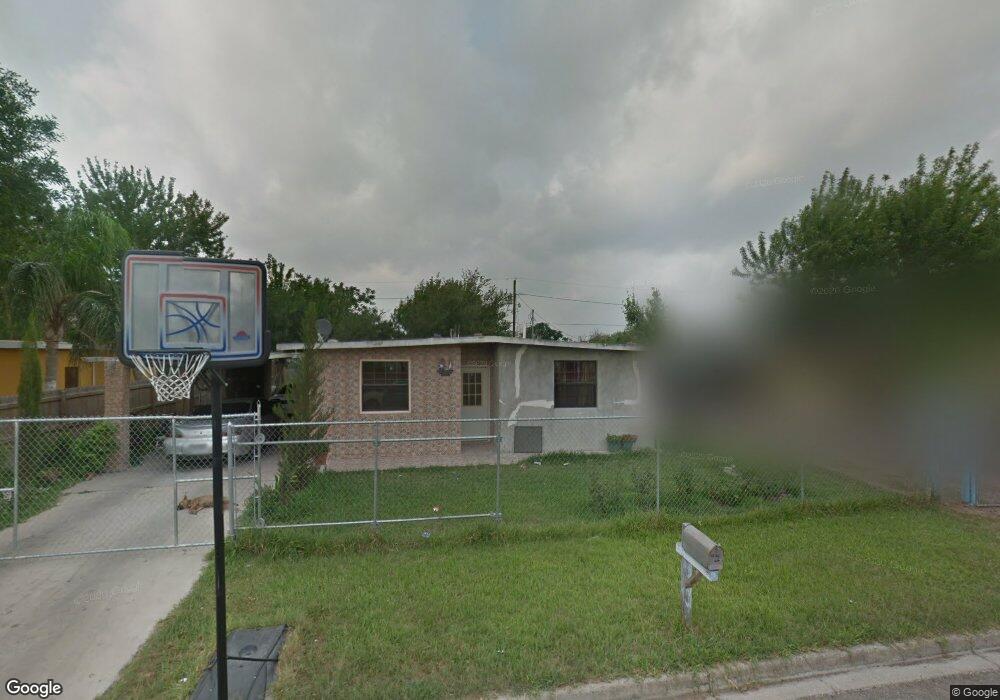 2816 N Balli Ave, Donna, TX 78537 - photo 1