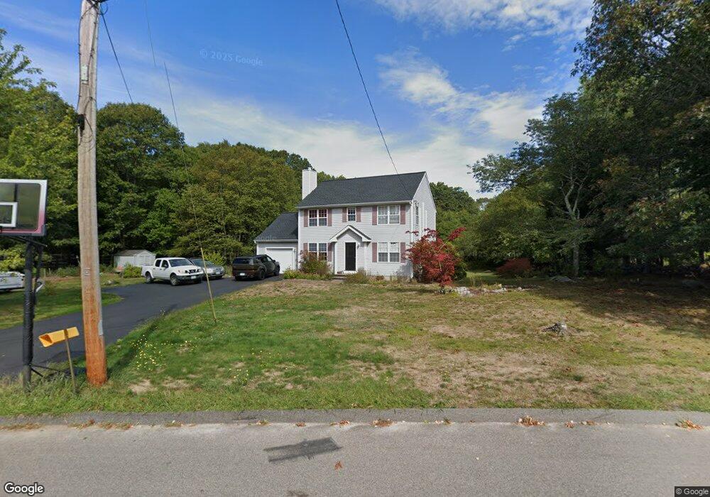7 Hesspar Dr, Westerly, RI 02891 - photo 1