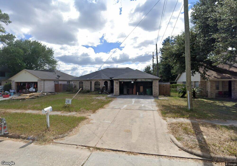 6503 Desert Rose Ln, Houston, TX 77086 - photo 1