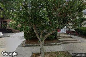 262 Gano St, Providence, RI 02906
