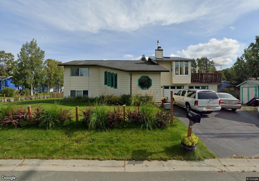 7309 Rovenna St, Anchorage, AK 99518 - photo 1