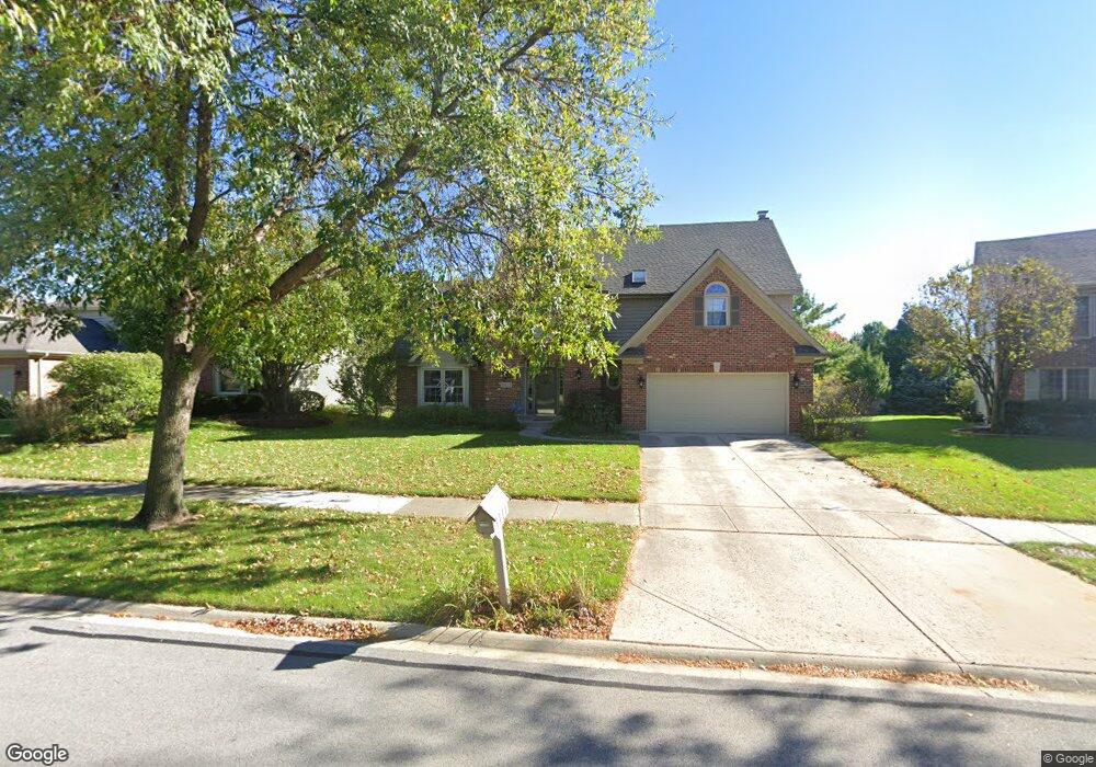 3812 Caine Ct, Naperville, IL 60564 - photo 1