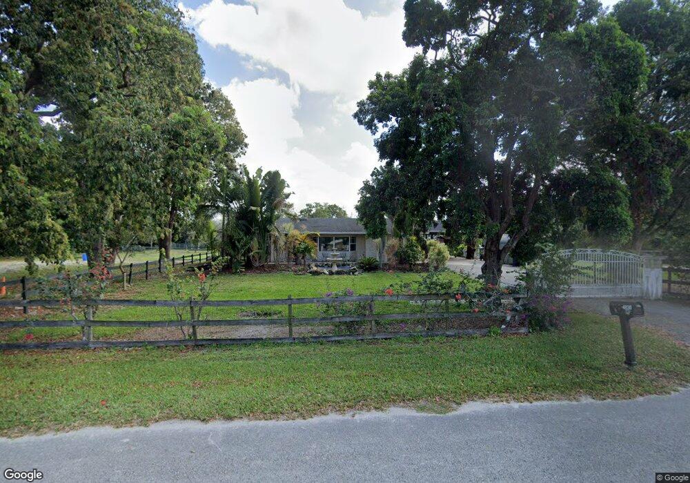 4830 SW 193rd Ln, Southwest Ranches, FL 33332 - photo 1