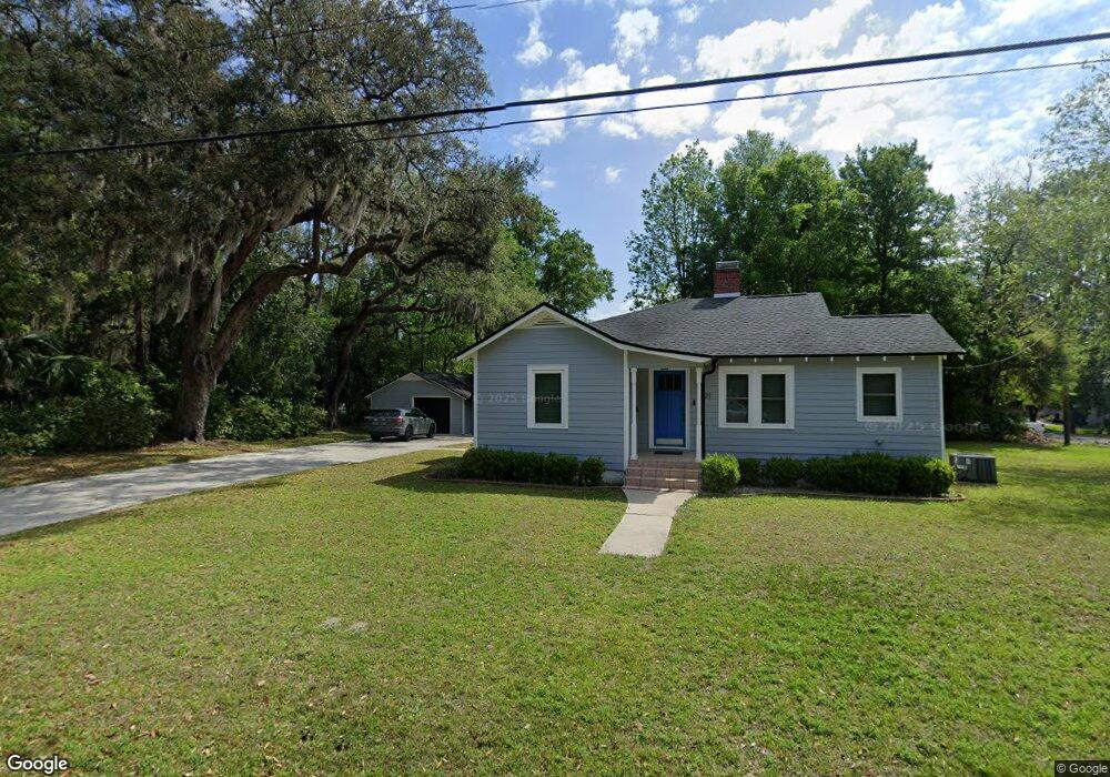 1421 Murray Dr, Jacksonville, FL 32205 - photo 1