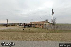 21127 County Road 1210, Gracemont, OK 73042