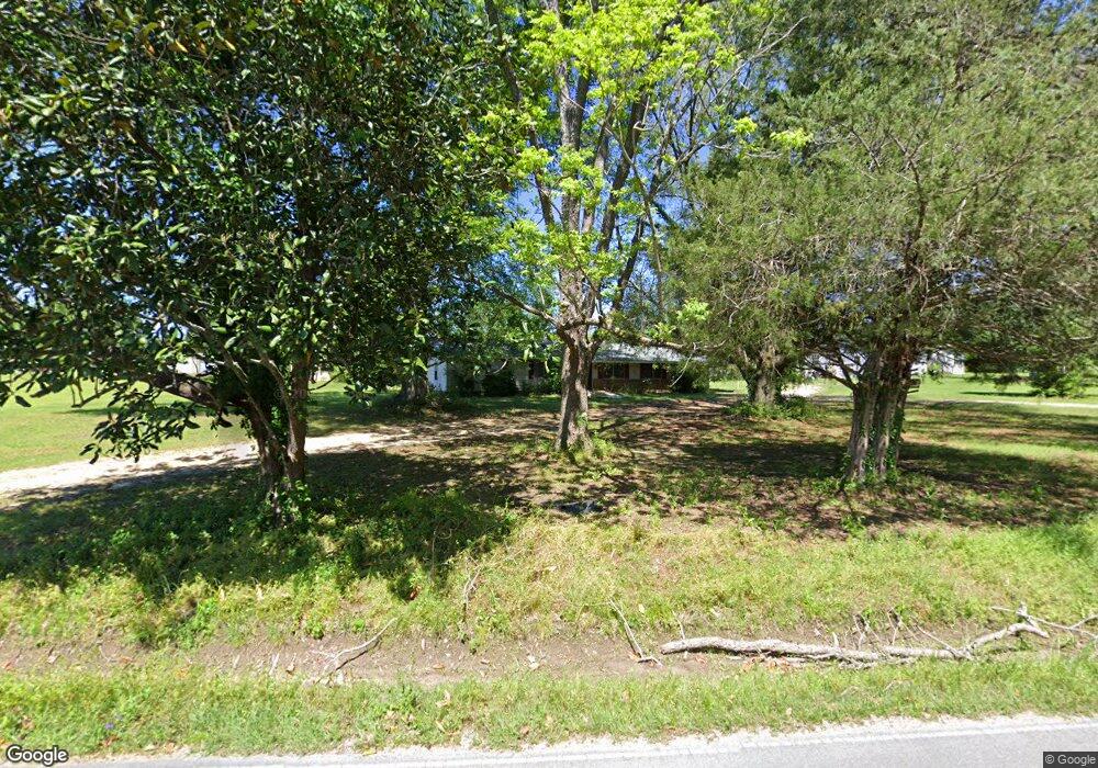 530 Shady Grove Moss Rd, Laurel, MS 39443 - photo 1