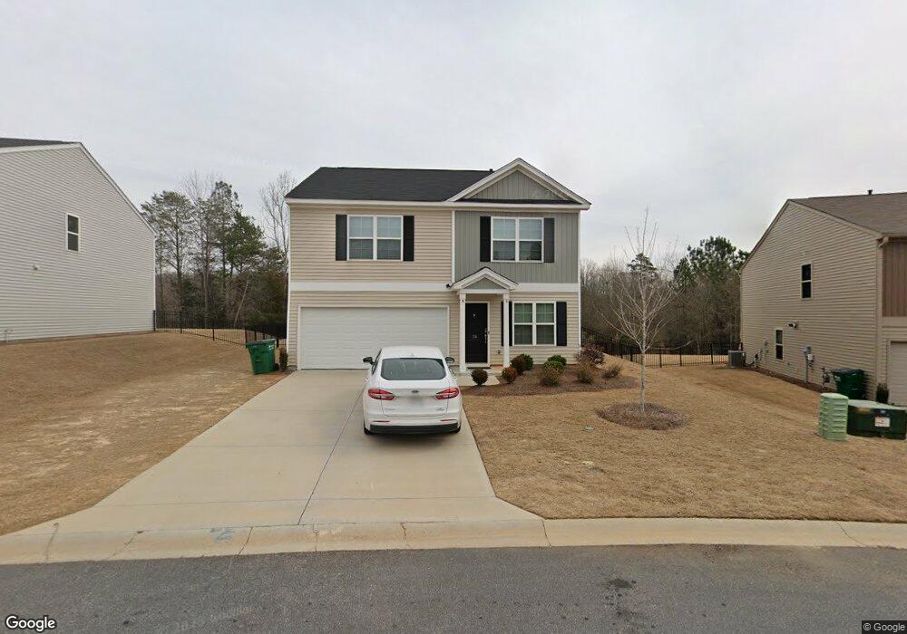 116 Kelly Farm Rd unit Guilford, Moore, SC 29369 - photo 1