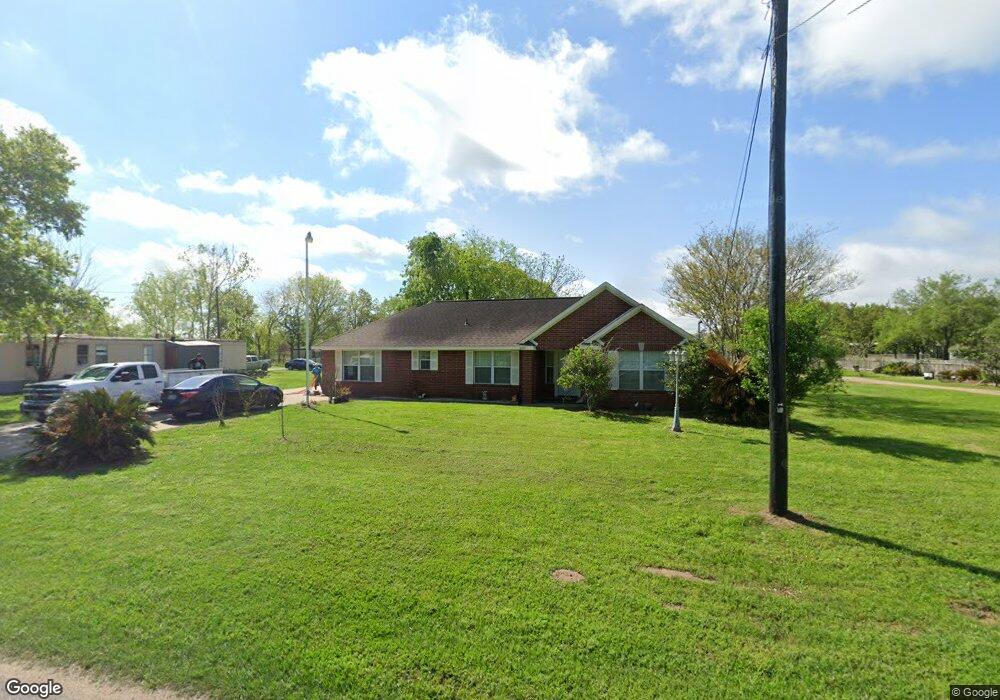 3202 Sparks Rd, Bay City, TX 77414 - photo 1