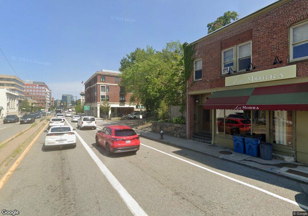 22 Boylston St unit Boylston St., Jamaica Plain, MA 02130 - photo 1