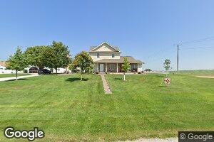 457 E Fairview St, Campbell, NE 68932