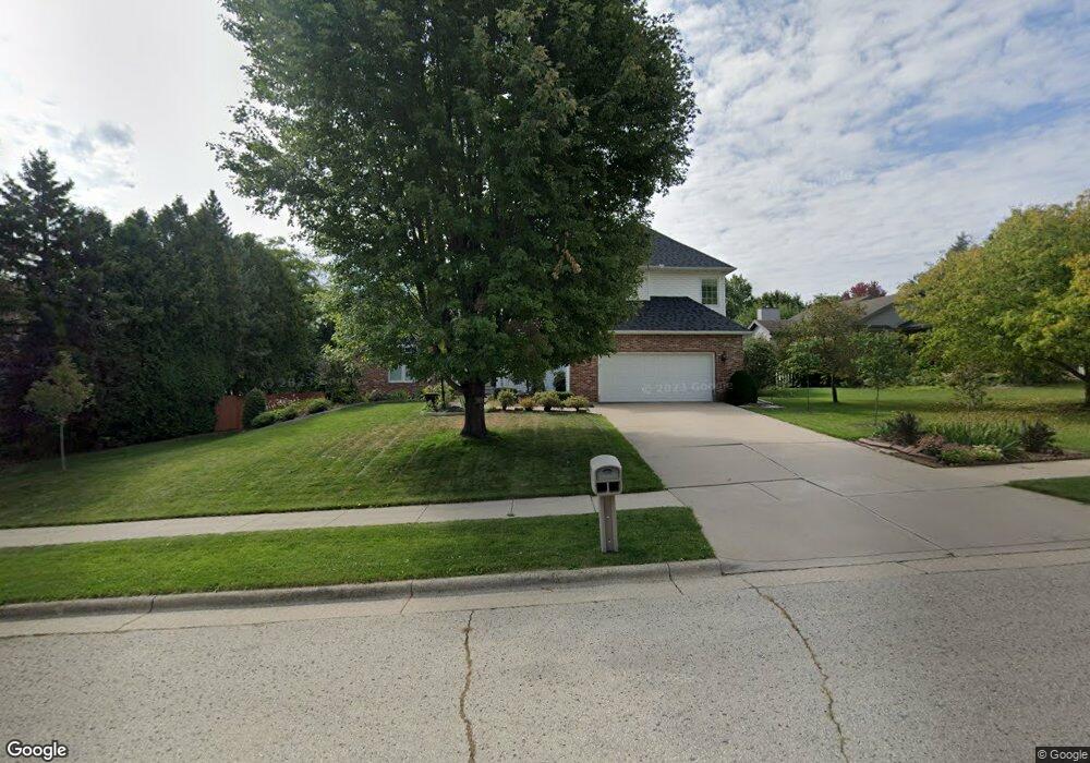 20 Fairway Meadows Ct, Oregon, WI 53575 - photo 1