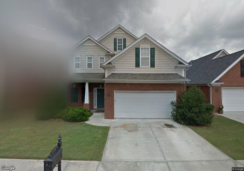 2133 Benchmark Dr, Snellville, GA 30078 - photo 1