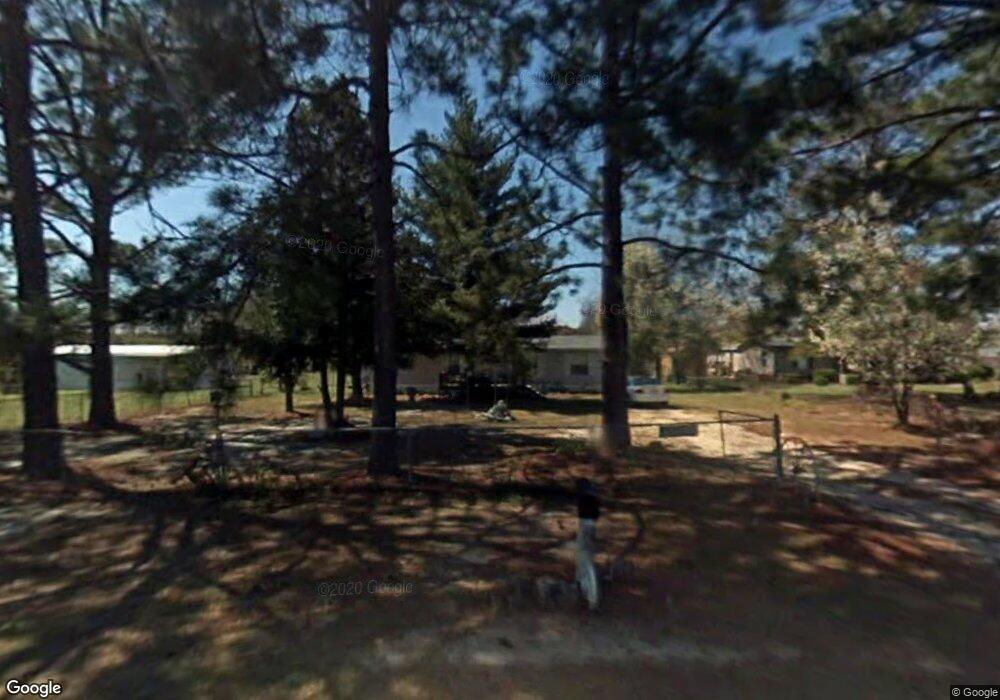 591 Twin Pines Rd, Cordele, GA 31015 - photo 1