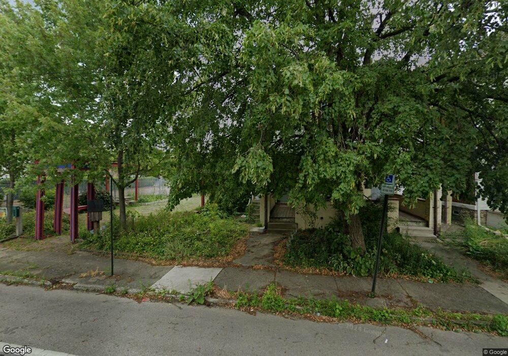 54 S Ohio Ave unit 56, Columbus, OH 43205 - photo 1