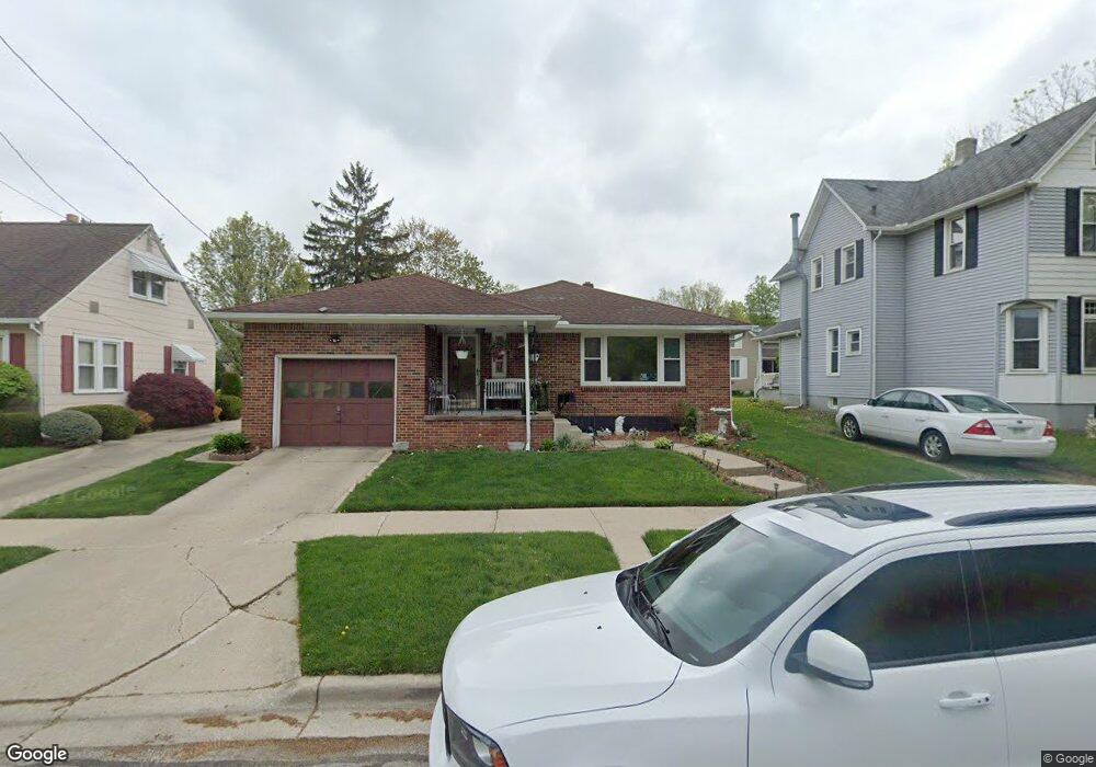 508 Finch St, Adrian, MI 49221 - photo 1