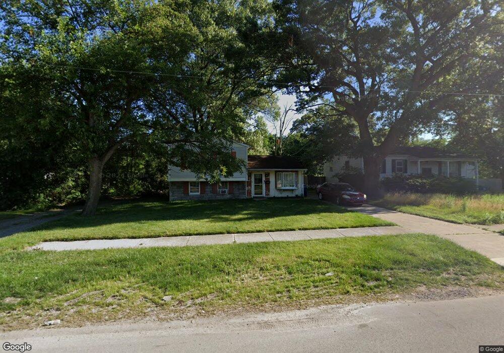 1124 E 39th Ave, Gary, IN 46409 - photo 1