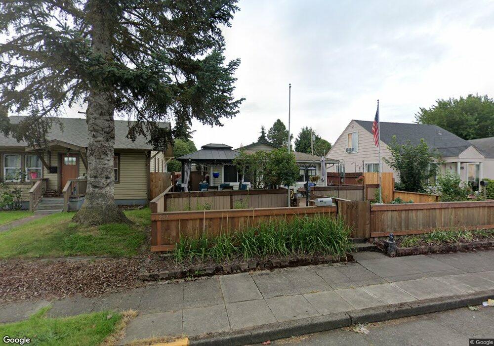 292 25th Ave, Longview, WA 98632 - photo 1