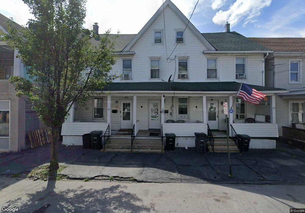 672 Alter St, Hazleton, PA 18201 - photo 1