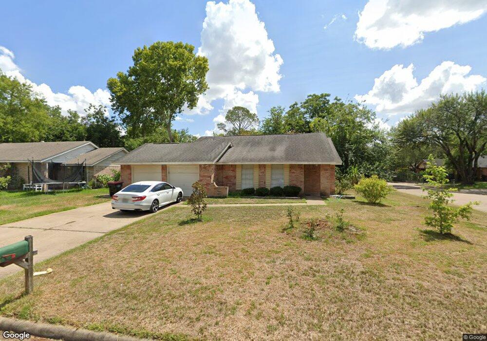 10302 Sangerbrook Dr, Houston, TX 77038 - photo 1