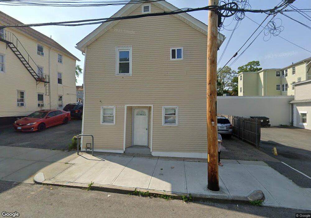 15 Moore St, Central Falls, RI 02863 - photo 1