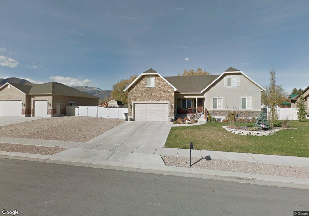 62 W Mitchie Ln, Midway, UT 84049 - photo 1