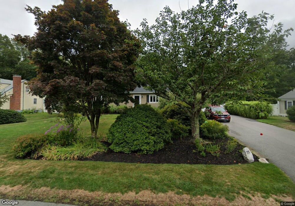 73 Tucker Rd, Hanover, MA 02339 - photo 1