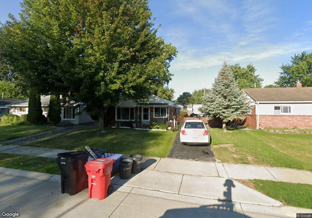 26073 Kathy St, Roseville, MI 48066 - photo 1