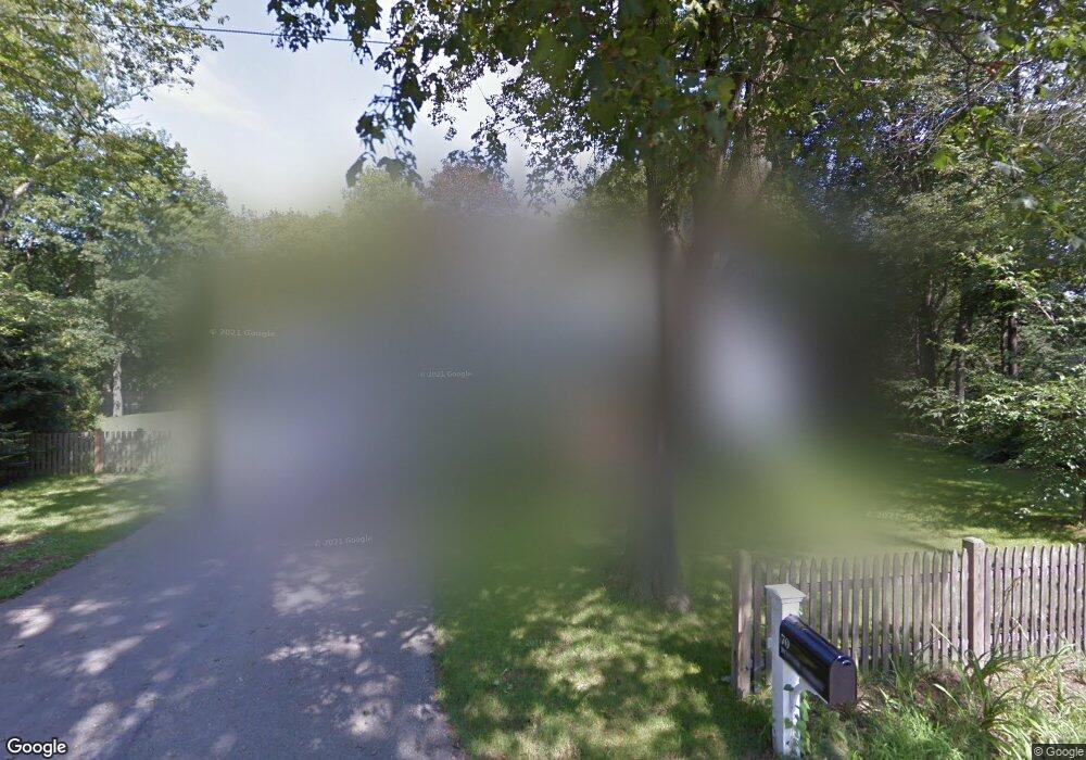 70 Potter St, Concord, MA 01742 - photo 1