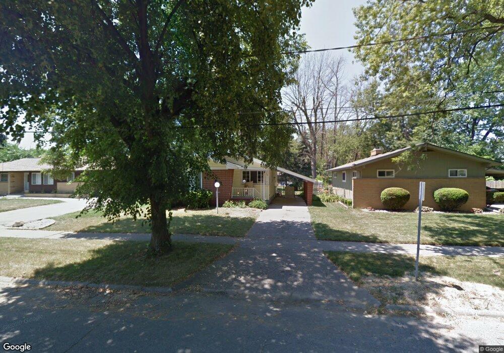 1914 Whittlesey St, Flint, MI 48503 - photo 1