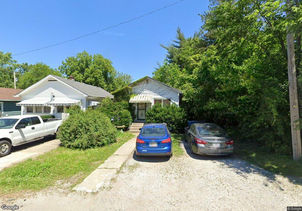 660 W 43rd Place, Gary, IN 46408 - photo 1