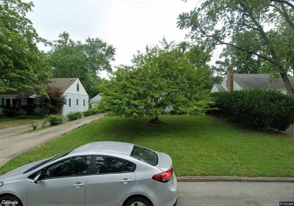 510 E Beaumont Rd, Columbus, OH 43214 - photo 1