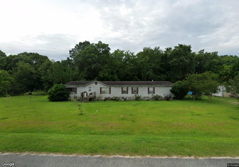 30 Sarah Cir, Enigma, GA 31749 - photo 1