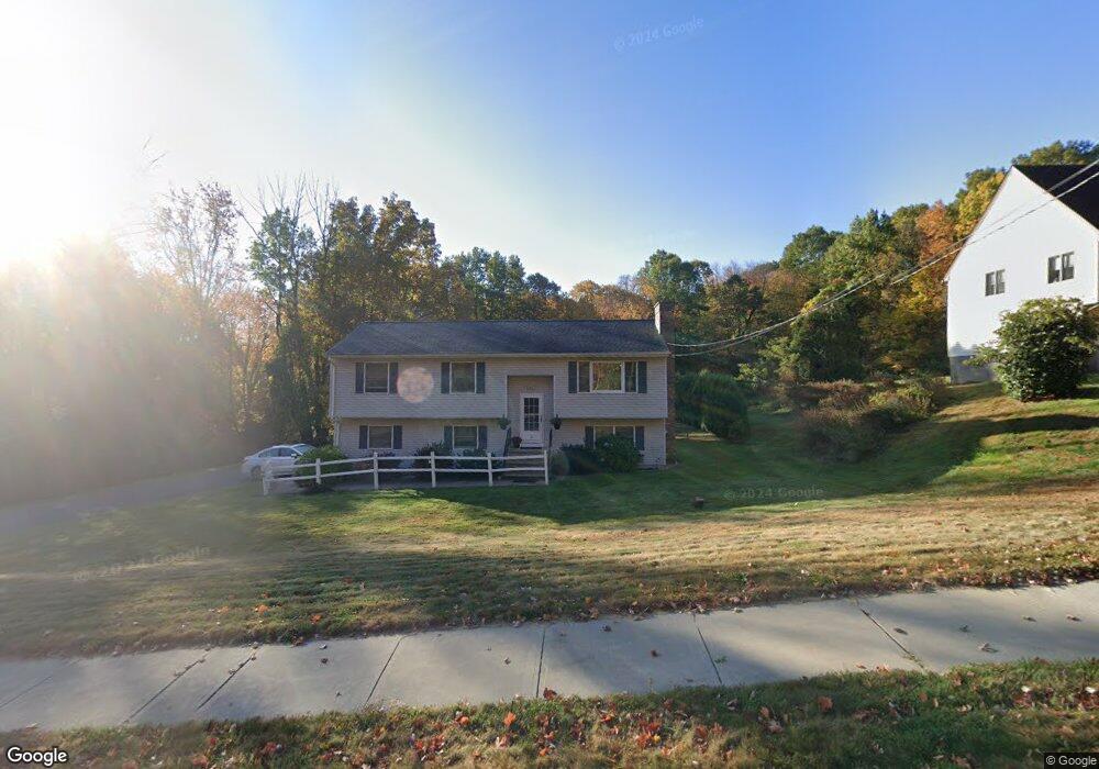 41 Bemis St, Terryville, CT 06786 - photo 1