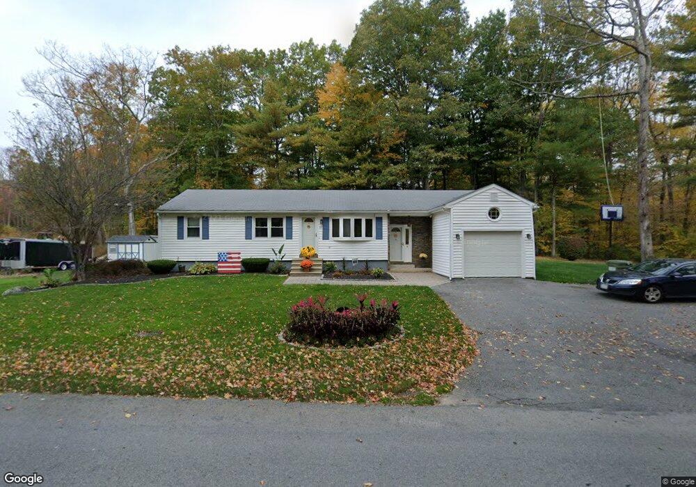 16 Old Southbridge Rd, Oxford, MA 01540 - photo 1