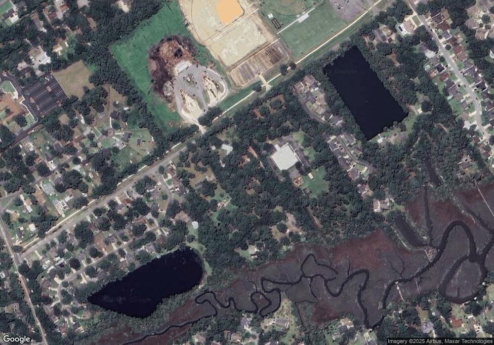 6603 Concord Rd, Savannah, GA 31410 - photo 1