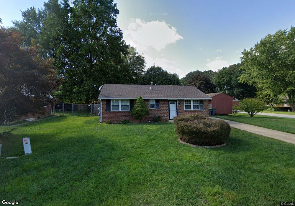 20 Kildoon Dr, Newark, DE 19702 - photo 1