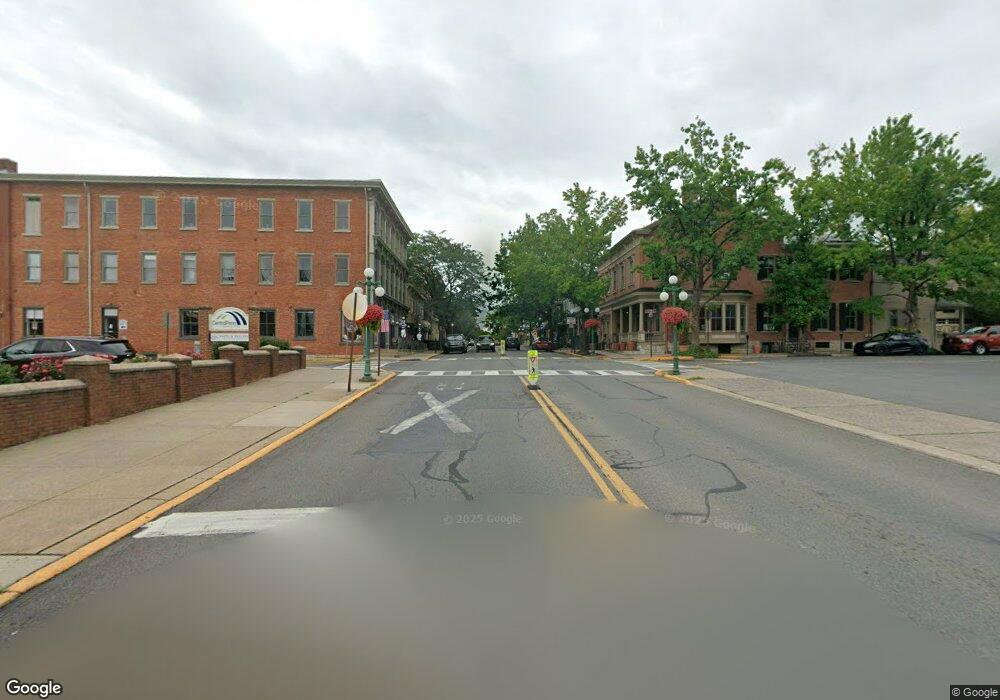 Lot 3 W End Ln, Lewisburg, PA 17837 - photo 1