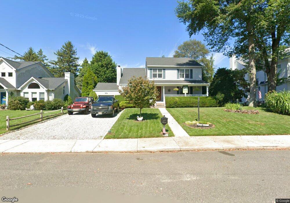 23 Werah Place, Oceanport, NJ 07757 - photo 1