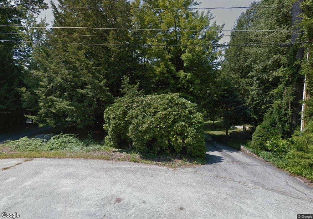 41 Standish Way, Amherst, NH 03031 - photo 1