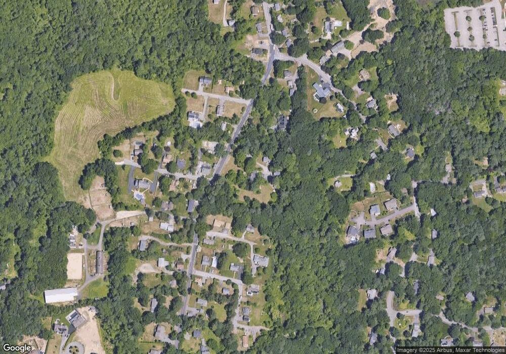 388 Concord Rd, Billerica, MA 01821 - photo 1