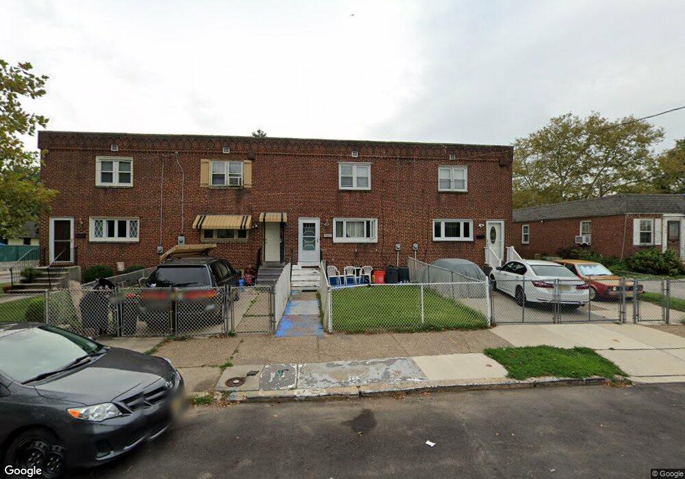 631 N 34th St, Camden, NJ 08105 - photo 1