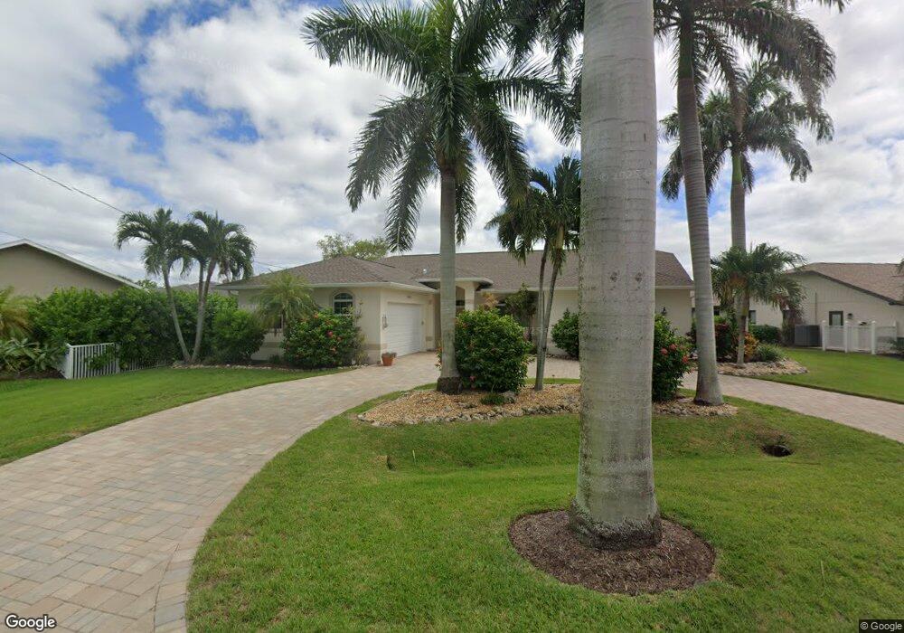 5603 SW 11th Ave, Cape Coral, FL 33914 - photo 1